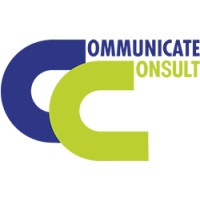 Communicate Consult GmbH logo - Similar company to Systema Datentechnik Gmbh