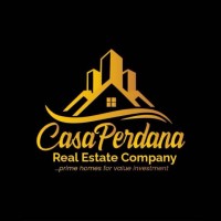 Casaperdana Real Estate Company Limited logo - Similar company to Pinnaville Construct