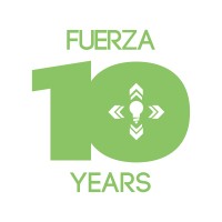 Fuerza Strategy Group logo - Similar company to Aoma Graduate School Of Integrative Medicine