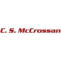 C. S. McCrossan logo - Similar company to Meyer Contracting, Inc.