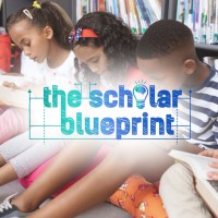 The Scholar Blueprint logo - Similar company to Moravian Academy