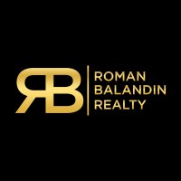 Roman Balandin Realty logo - Similar company to Re/Max Central