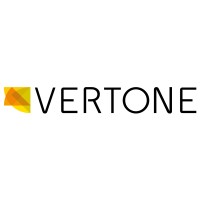 Vertone logo - Similar company to Pmp Strategy