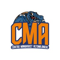 Centro Minibasket Altomilanese