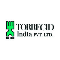 TORRECID INDIA PVT. LTD. logo - Similar company to A.T. Inks