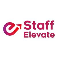 Staff Elevate logo - Similar company to Elevate Solutions