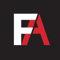 Fairlie Architecture logo - Similar company to Phi Architecture