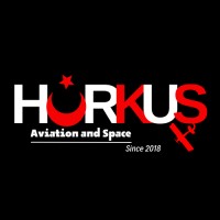 Hürkuş Havacılık ve Uzay logo - Similar company to Aviation Crew