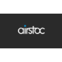 Airstoc logo - Similar company to Ammp