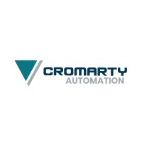 Cromarty Automation logo - Similar company to Wunderlich-Malec Engineering, Inc.