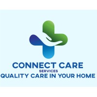 Connect Care Services logo - Similar company to Premium Disability Support Services