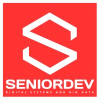 SENIORDEV logo - Similar company to Olasoft
