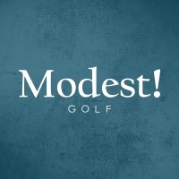 Modest! Golf Management logo - Similar company to Silvermere Golf & Leisure