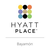 Hyatt Place San Juan logo - Similar company to Hotel El Convento