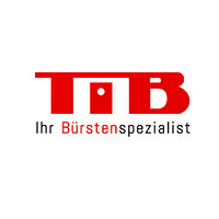 TIB Technische Industrie Bürsten Ingrisch GmbH logo - Similar company to Bösch Mrs Ag