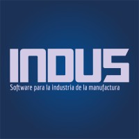 Indus Software logo - Similar company to 4Isoftwares