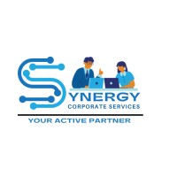 Synergy Corporate Services logo - Similar company to Klm Group My