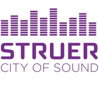 Struer - City Of Sound logo - Similar company to Struer Kommune