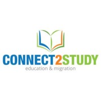connect2study logo - Similar company to One Career