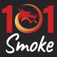 101 Smoke Shop logo - Similar company to Smoke Tech One Llc