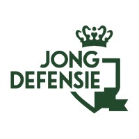 Jong Defensie logo - Similar company to Jongrijk