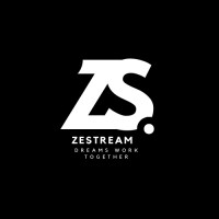 ZESTREAM logo - Similar company to Zestream Labs