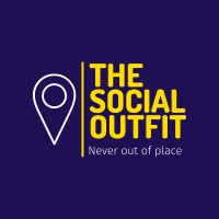 The Social Outfit logo - Similar company to Teenspace