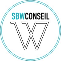 Cabinet Conseil SBW logo - Similar company to Rh & Organisation