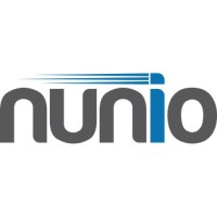 Nunio GmbH logo - Similar company to Profolio Gmbh