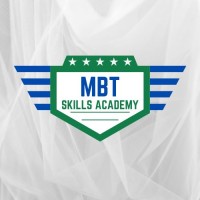 MBT Skills Academy logo - Similar company to Jaymark Media