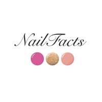 Nail Facts logo - Similar company to Nails & Co.