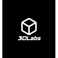 3DLabs logo - Similar company to 3Dlabs