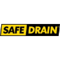 Safe Drain® logo - Similar company to Cold Front Distribution