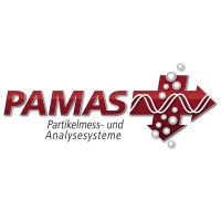 Pamas Particle Counters India Private Limited logo - Similar company to Haug Components Holding Gmbh