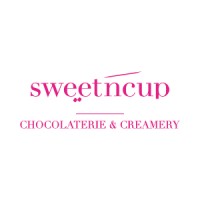 Sweetncup Chocolatrie & Creamery logo - Similar company to Host & Ghost