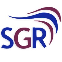 پشتیبانی شبکه SGR logo - Similar company to Kavian Server Parseh|کاویان نت