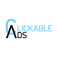 Clickable Ads logo - Similar company to Ecom Ads