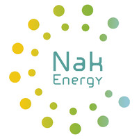 Nak Energy logo - Similar company to Retsolar_Spain