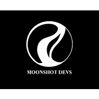 Moonshot Devs logo - Similar company to Comenio