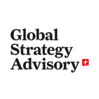 Global Strategy Advisory logo - Similar company to 10Xvalley