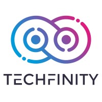 Techfinity Solutions logo - Similar company to Whoosh Innovations (Pty) Ltd