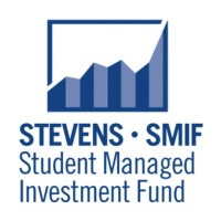 Stevens Student Managed Investment Fund logo - Similar company to Statechs
