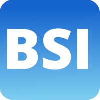 BSI groupe logo - Similar company to Bsi Group