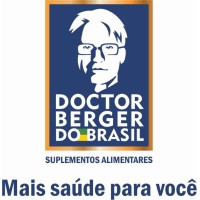 Doctor Berger do Brasil Produtos Farmacêuticos Ltda logo - Similar company to Paxer Projeto De Produtos E Ti