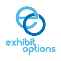 Exhibit Options logo - Similar company to APEX EXHIBIT