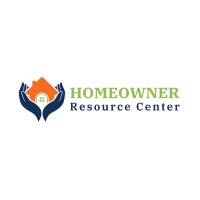 Homeowner Resource Center logo - Similar company to 1St Choice Financial Services