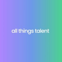 all things talent logo - Similar company to Showapp - Hoy Plan