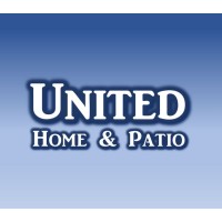 United Home & Patio logo - Similar company to Sheridan'S Home & Patio