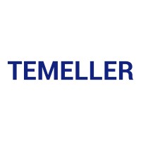 Temeller Makina logo - Similar company to Koşarsan