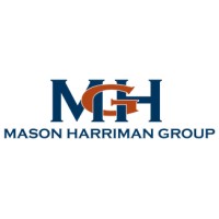 Mason Harriman Group logo - Similar company to Quantum Edge Services, Llc